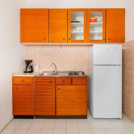 1 Bedroom Awesome In * Supetarska Draga